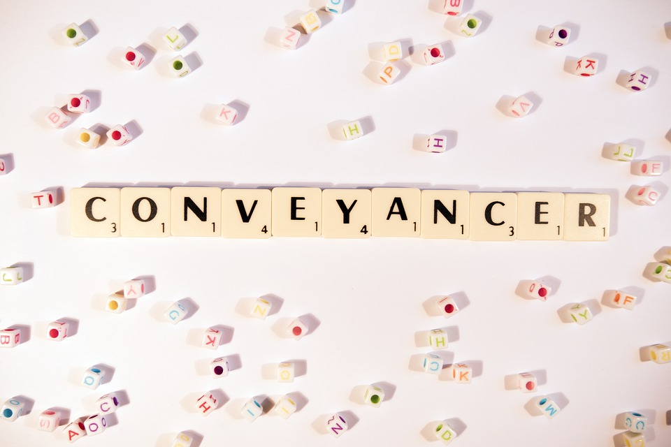 Read more about the article Conveyancing Solicitors Are Not Licensed Professional Planner