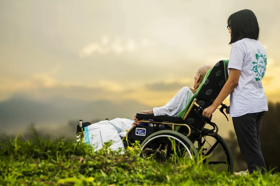 Read more about the article What Does Disablity Really Mean?