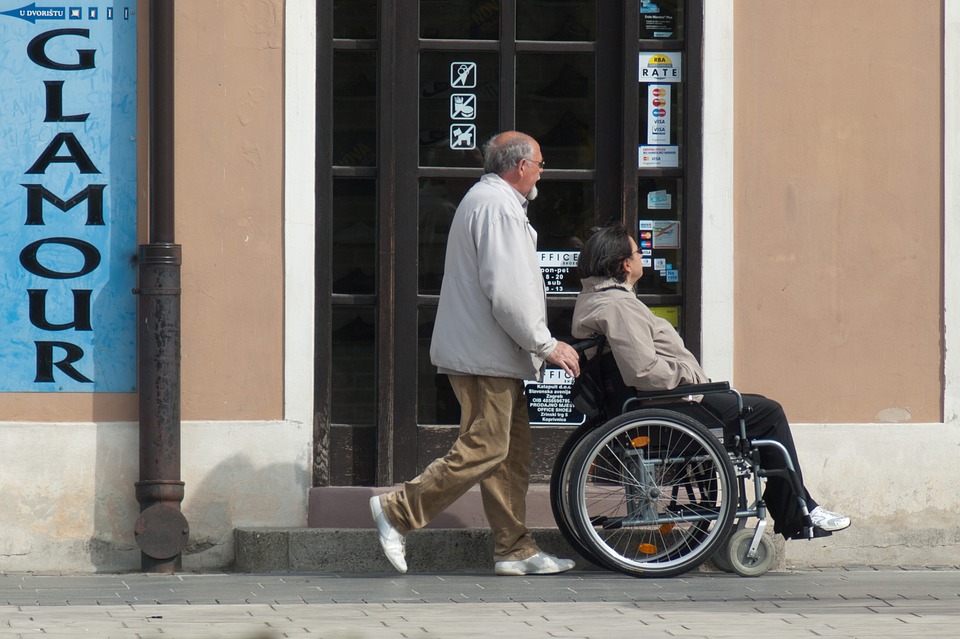 Read more about the article What is disablity? How can it be treated effectively?
